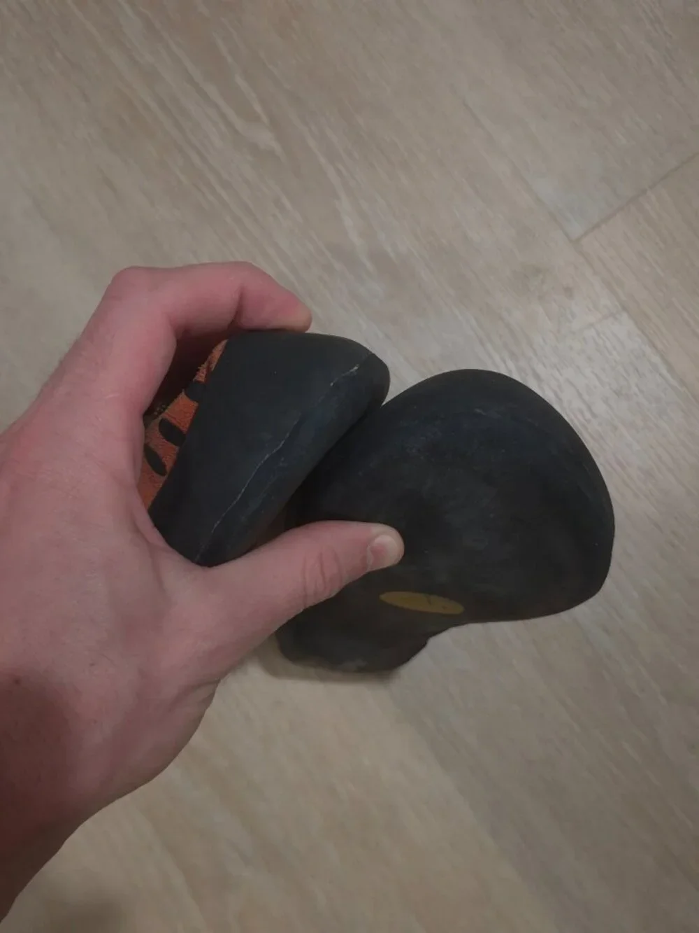 La Sportiva la sportiva